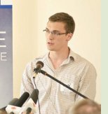Portage Atlantic Testimonial - Liam Portage Atlantic Testimonial - Liam